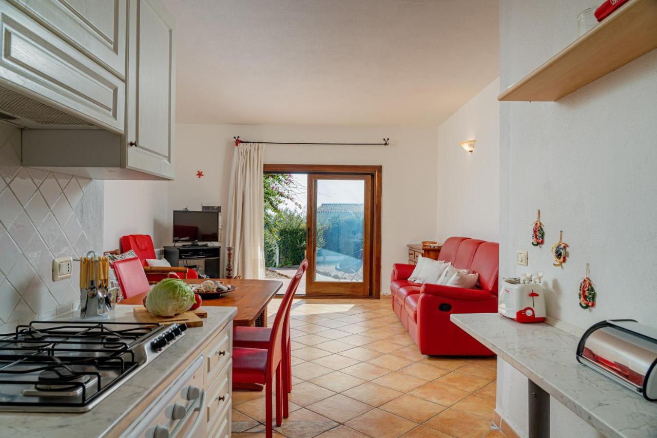 Apartment Casa Helen By Wonderful Italy Olbia