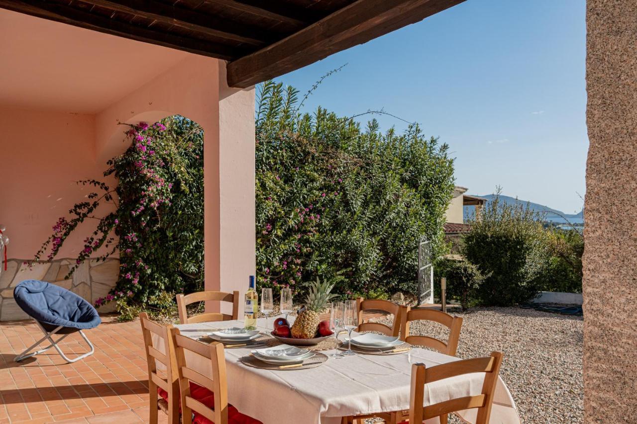 Apartment Casa Helen By Wonderful Italy Olbia