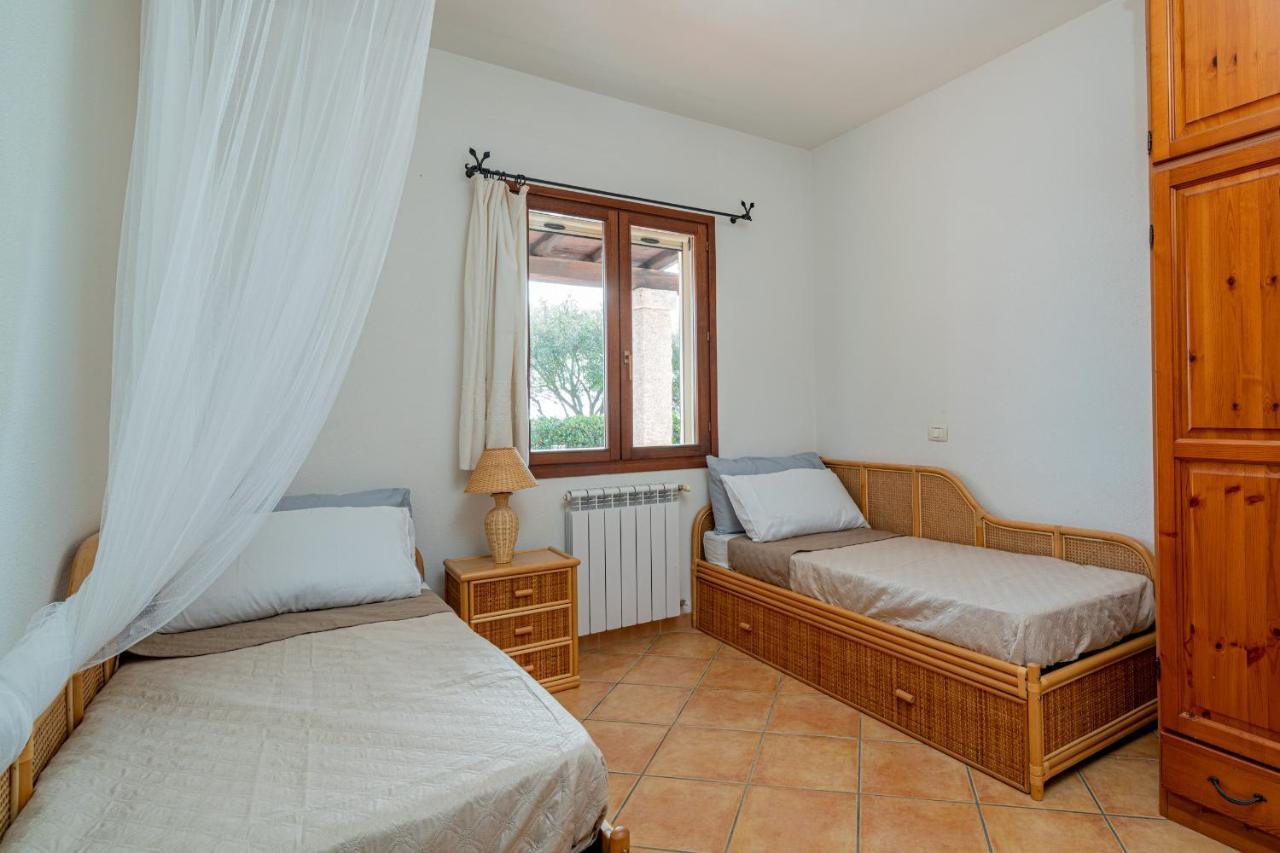 Apartment Casa Helen By Wonderful Italy Olbia