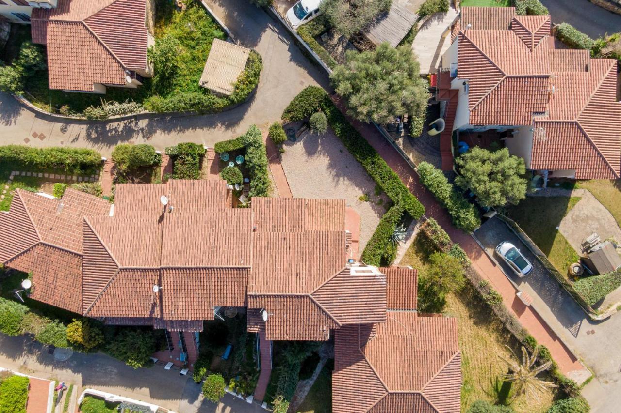 Casa Helen By Wonderful Italy Apartment Olbia
